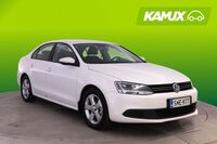 Volkswagen Jetta vaihtoauto