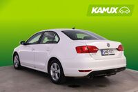 Volkswagen Jetta vaihtoauto