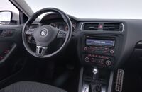 Volkswagen Jetta vaihtoauto