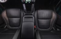 Jaguar I-PACE vaihtoauto