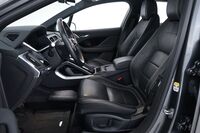 Jaguar I-PACE vaihtoauto