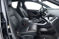 Jaguar I-PACE vaihtoauto