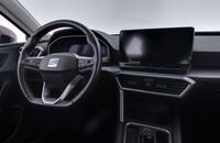 SEAT Leon Sportstourer vaihtoauto