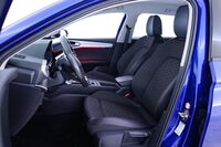 SEAT Leon Sportstourer vaihtoauto