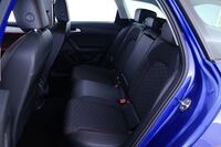 SEAT Leon Sportstourer vaihtoauto