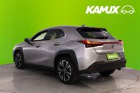 Lexus UX vaihtoauto