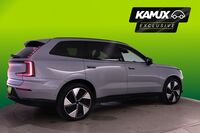 Volvo EX90 vaihtoauto