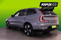 Volvo EX90 vaihtoauto