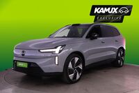 Volvo EX90 vaihtoauto