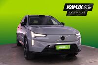 Volvo EX90 vaihtoauto