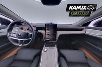 Volvo EX90 vaihtoauto