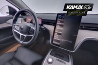 Volvo EX90 vaihtoauto