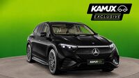 Mercedes-Benz EQS vaihtoauto