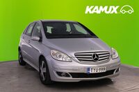 Mercedes-Benz B vaihtoauto
