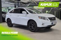 Lexus RX vaihtoauto