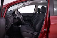 Nissan NOTE vaihtoauto
