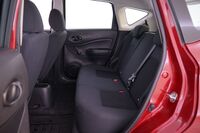 Nissan NOTE vaihtoauto