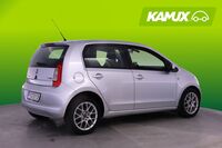 Skoda Citigo vaihtoauto