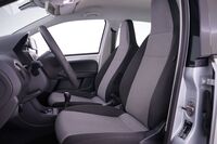 Skoda Citigo vaihtoauto