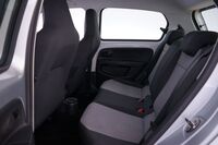 Skoda Citigo vaihtoauto