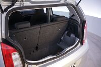 Skoda Citigo vaihtoauto