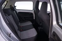 Skoda Citigo vaihtoauto