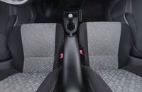 Suzuki SX4 vaihtoauto