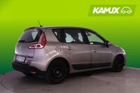 Renault Scénic vaihtoauto