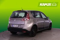 Renault Scénic vaihtoauto