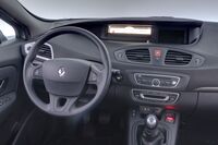 Renault Scénic vaihtoauto