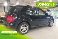 Mercedes-Benz ML vaihtoauto