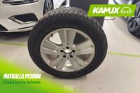 Mercedes-Benz ML vaihtoauto
