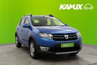 Dacia Sandero vaihtoauto