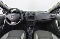 Dacia Sandero vaihtoauto