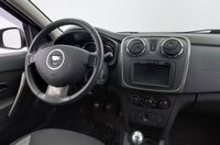 Dacia Sandero vaihtoauto