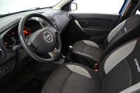 Dacia Sandero vaihtoauto