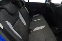 Dacia Sandero vaihtoauto