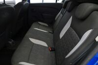 Dacia Sandero vaihtoauto