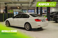 BMW 318 vaihtoauto