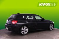 BMW 116 vaihtoauto