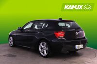 BMW 116 vaihtoauto