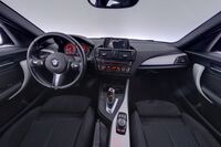 BMW 116 vaihtoauto