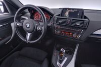 BMW 116 vaihtoauto