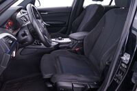 BMW 116 vaihtoauto