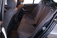 BMW 116 vaihtoauto
