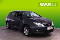 SEAT Ibiza vaihtoauto