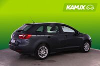 SEAT Ibiza vaihtoauto