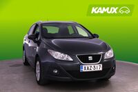 SEAT Ibiza vaihtoauto