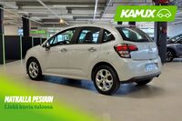 Citroën C3 vaihtoauto