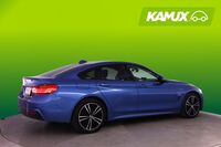BMW 420 vaihtoauto